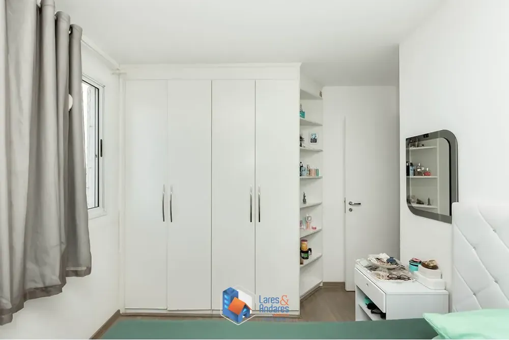Apartamento, 3 quartos, 94 m² - Foto 6