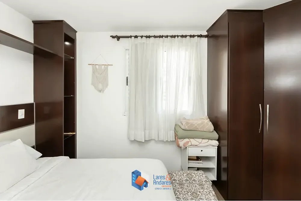 Apartamento, 3 quartos, 94 m² - Foto 5