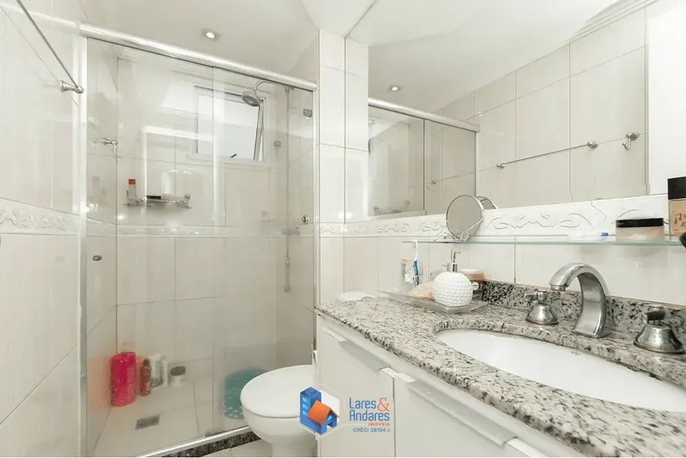 Apartamento, 3 quartos, 94 m² - Foto 7
