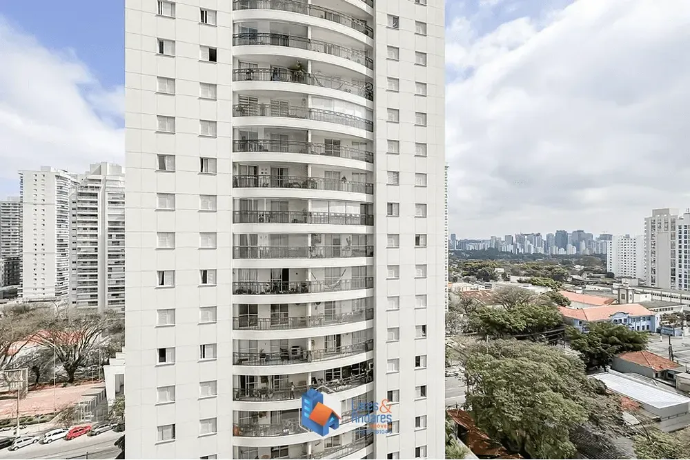 Apartamento, 3 quartos, 94 m² - Foto 4