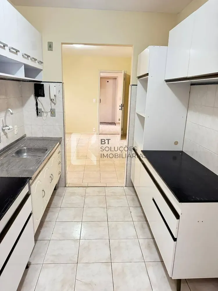 Apartamento, 3 quartos, 67 m² - Foto 2