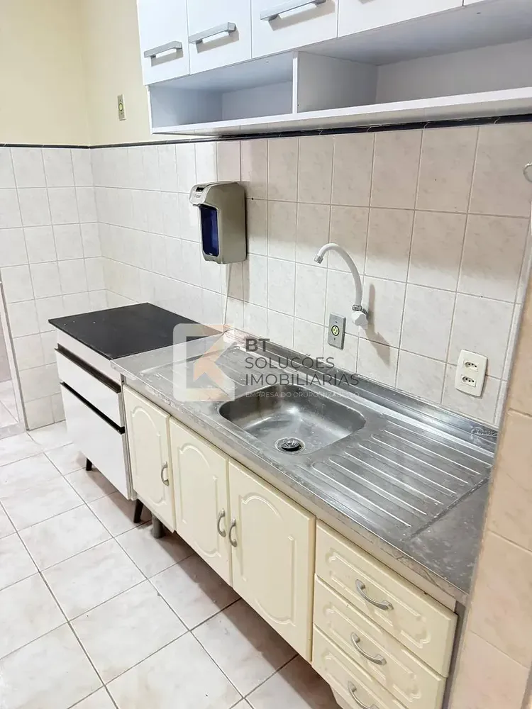 Apartamento, 3 quartos, 67 m² - Foto 3