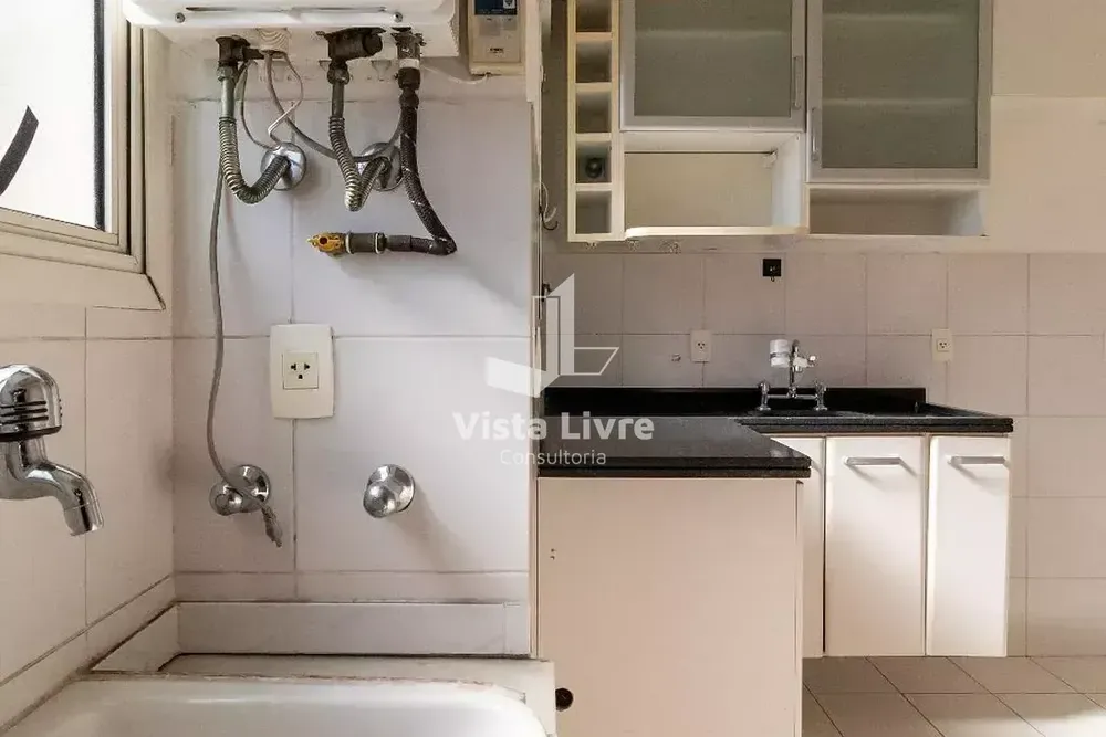 Apartamento, 2 quartos, 56 m² - Foto 3