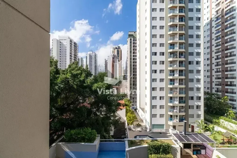 Apartamento, 2 quartos, 56 m² - Foto 4