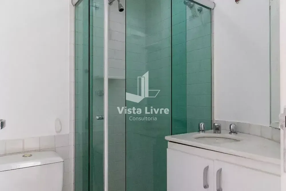 Apartamento, 2 quartos, 56 m² - Foto 1