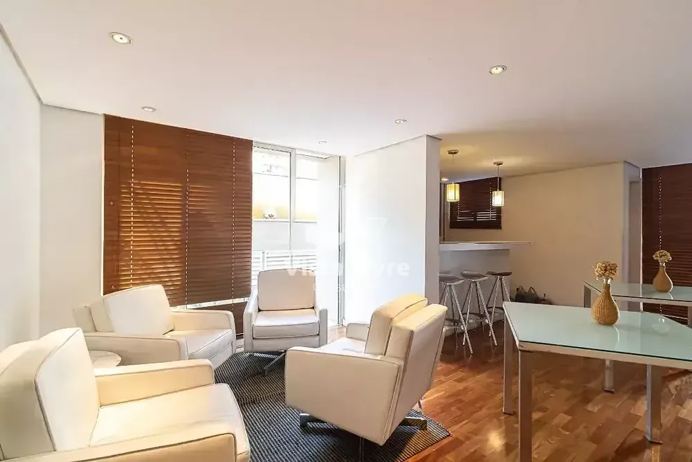 Apartamento, 2 quartos, 56 m² - Foto 2