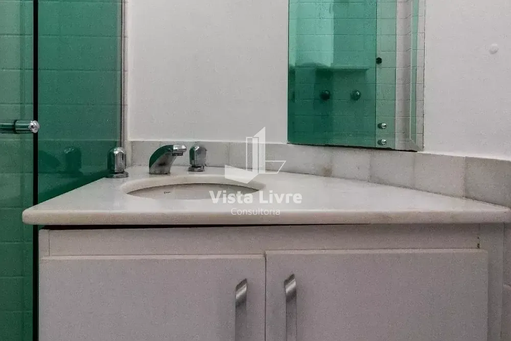 Apartamento, 2 quartos, 56 m² - Foto 8