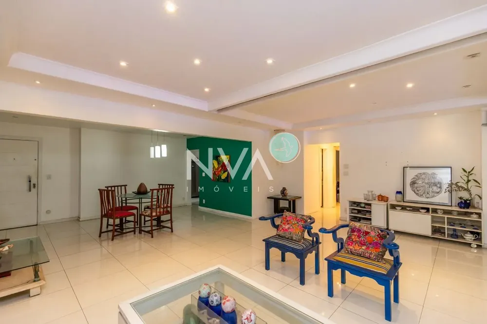 Apartamento, 5 quartos, 190 m² - Foto 8