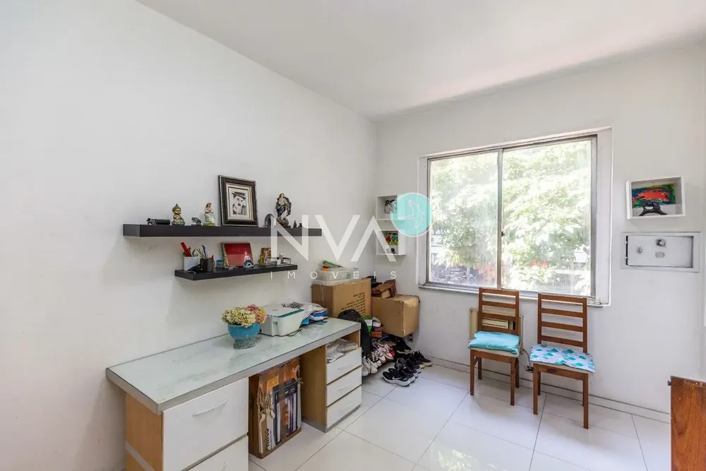Apartamento, 5 quartos, 190 m² - Foto 13