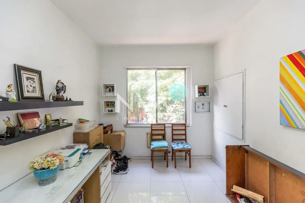 Apartamento, 5 quartos, 190 m² - Foto 14