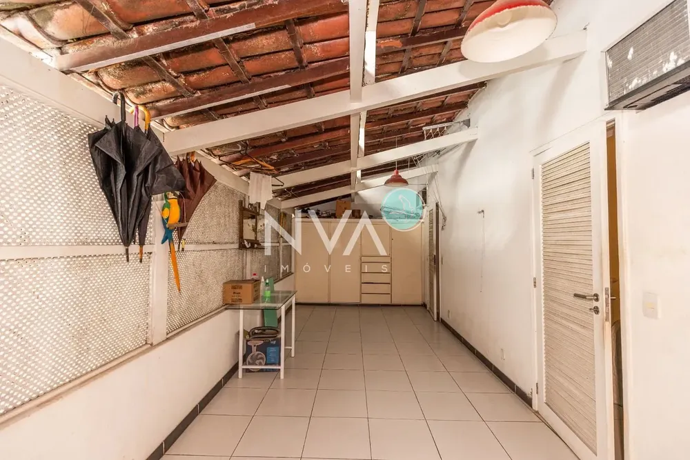 Apartamento, 5 quartos, 190 m² - Foto 10