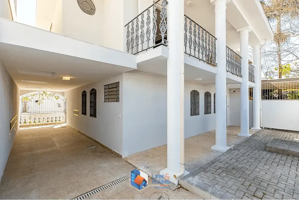 Casa, 4 quartos, 200 m² - Foto 7