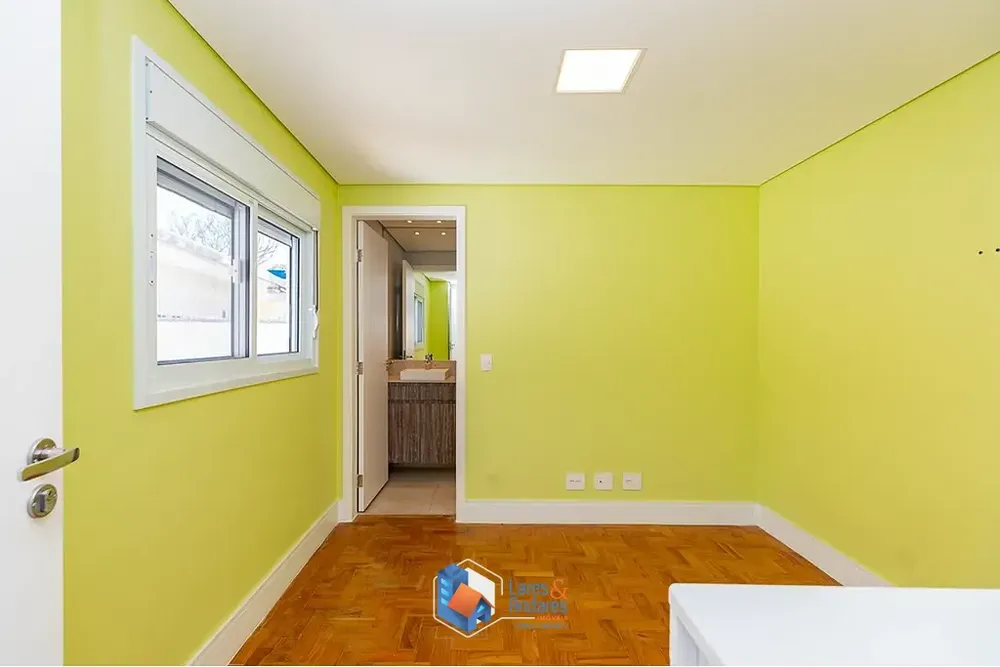 Casa, 4 quartos, 200 m² - Foto 2