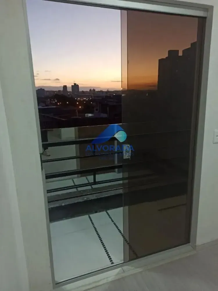 Sobrado, 2 quartos, 75 m² - Foto 2