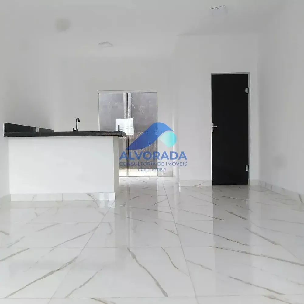 Sobrado, 2 quartos, 75 m² - Foto 4