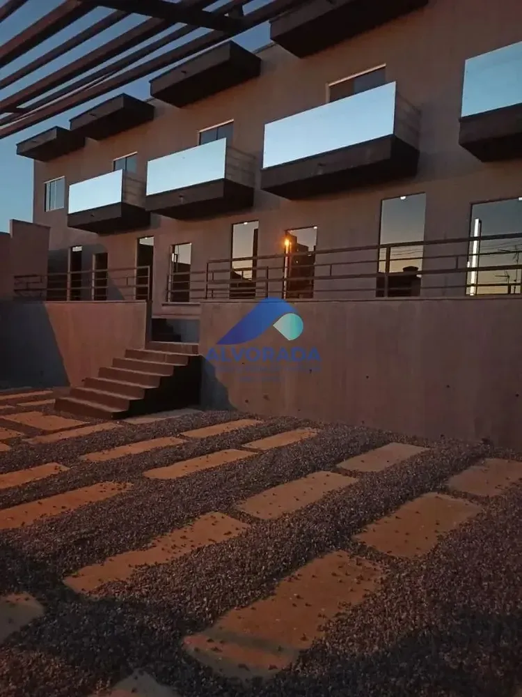 Sobrado, 2 quartos, 75 m² - Foto 5
