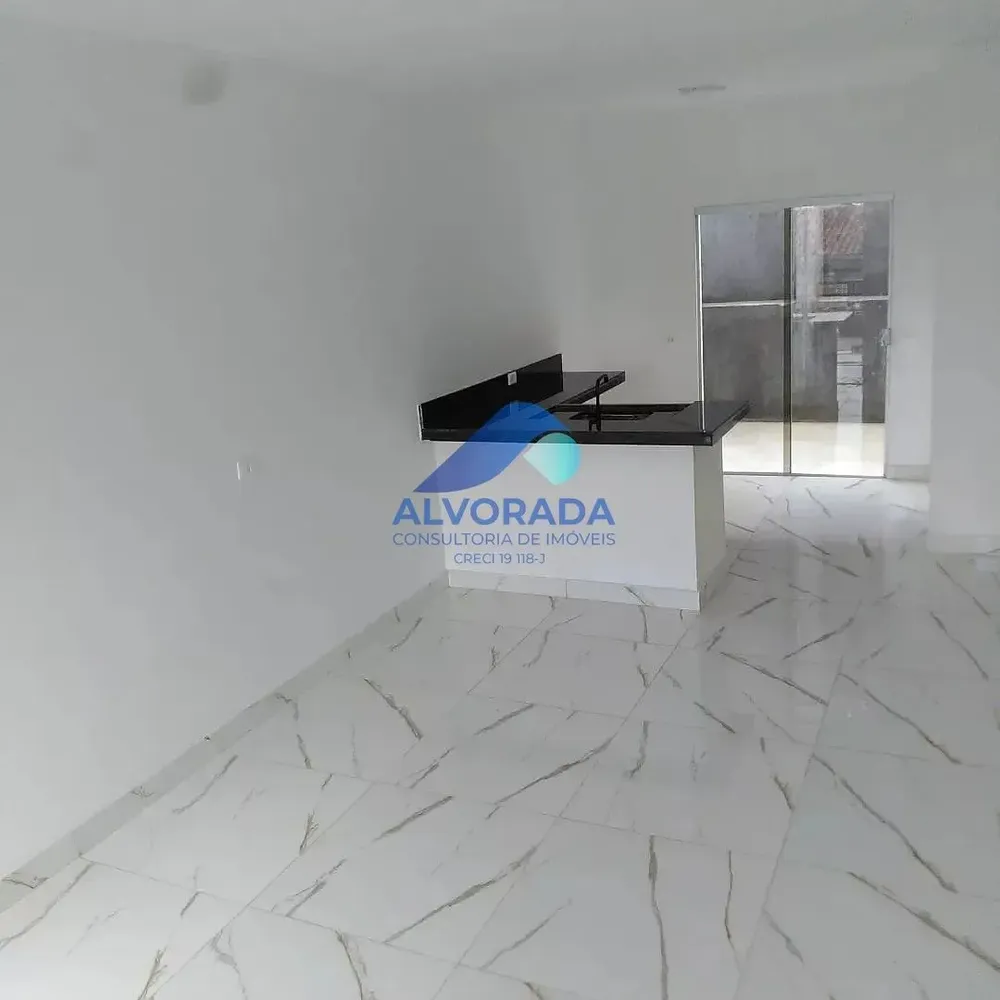 Sobrado, 2 quartos, 75 m² - Foto 6