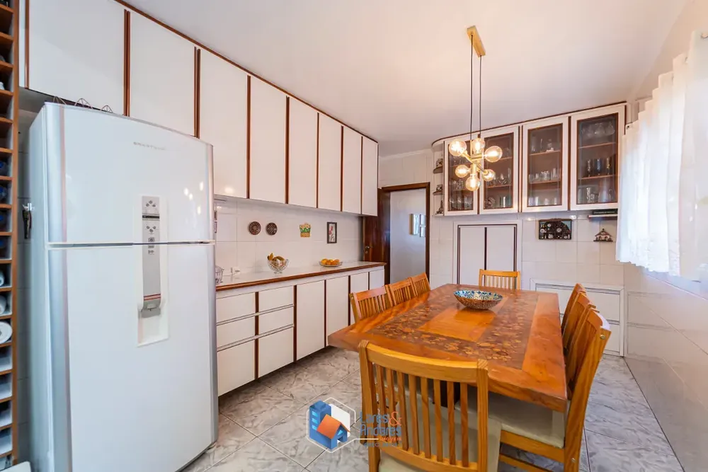 Sobrado, 2 quartos, 91 m² - Foto 5