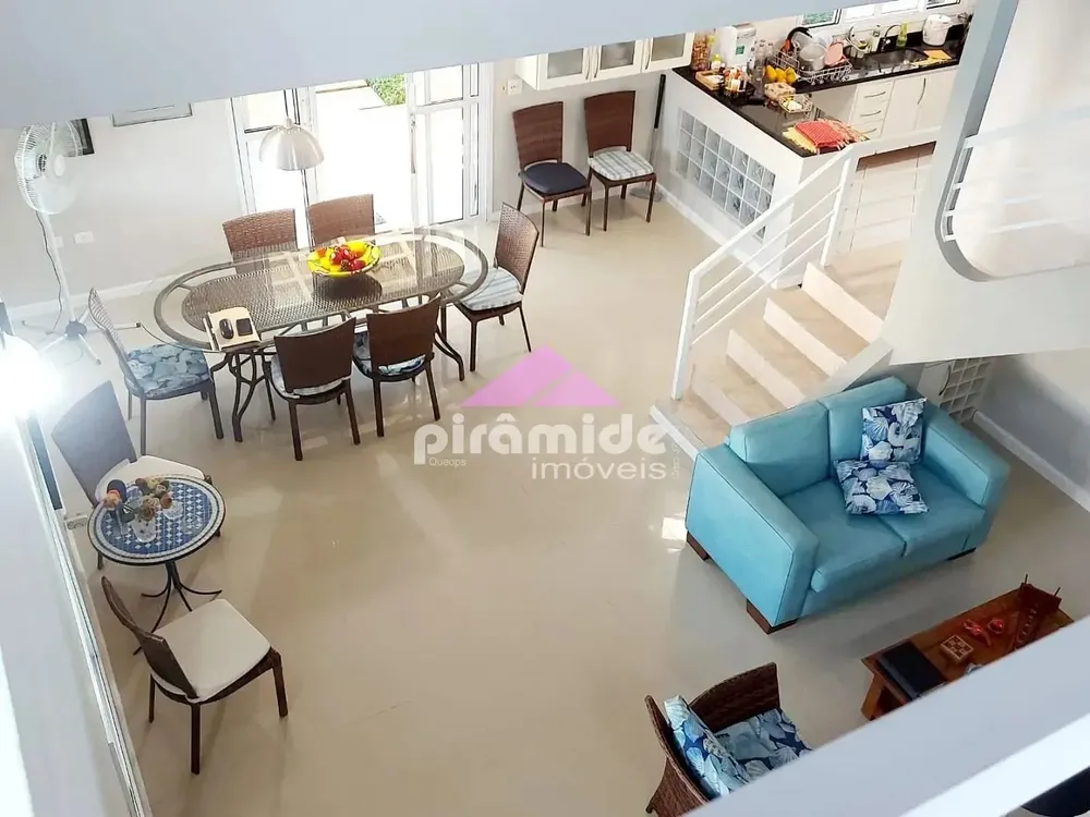 Casa, 4 quartos, 290 m² - Foto 2