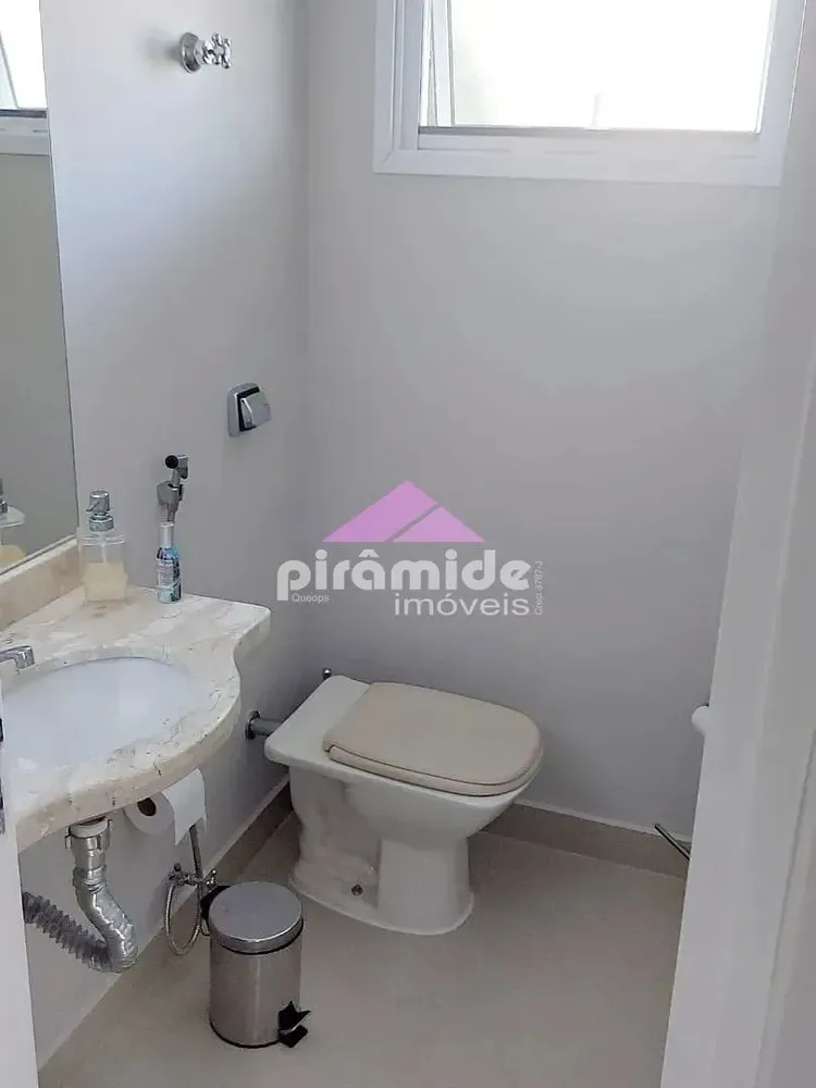 Casa, 4 quartos, 290 m² - Foto 4
