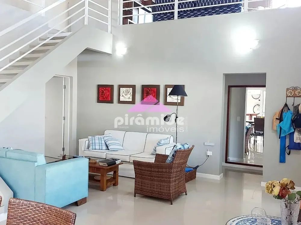 Casa, 4 quartos, 290 m² - Foto 1