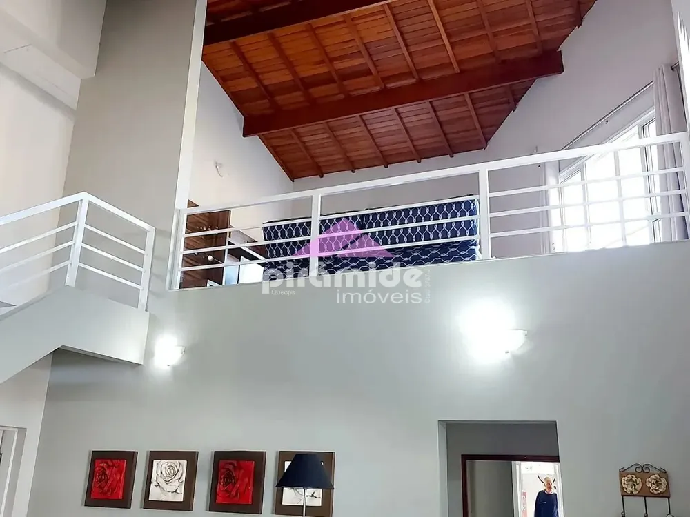 Casa, 4 quartos, 290 m² - Foto 3