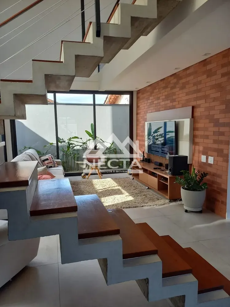 Sobrado, 3 quartos, 220 m² - Foto 4