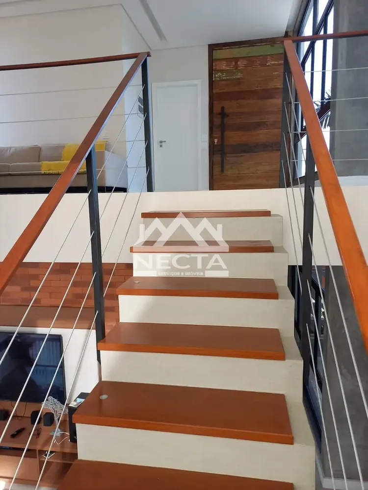 Sobrado, 3 quartos, 220 m² - Foto 1