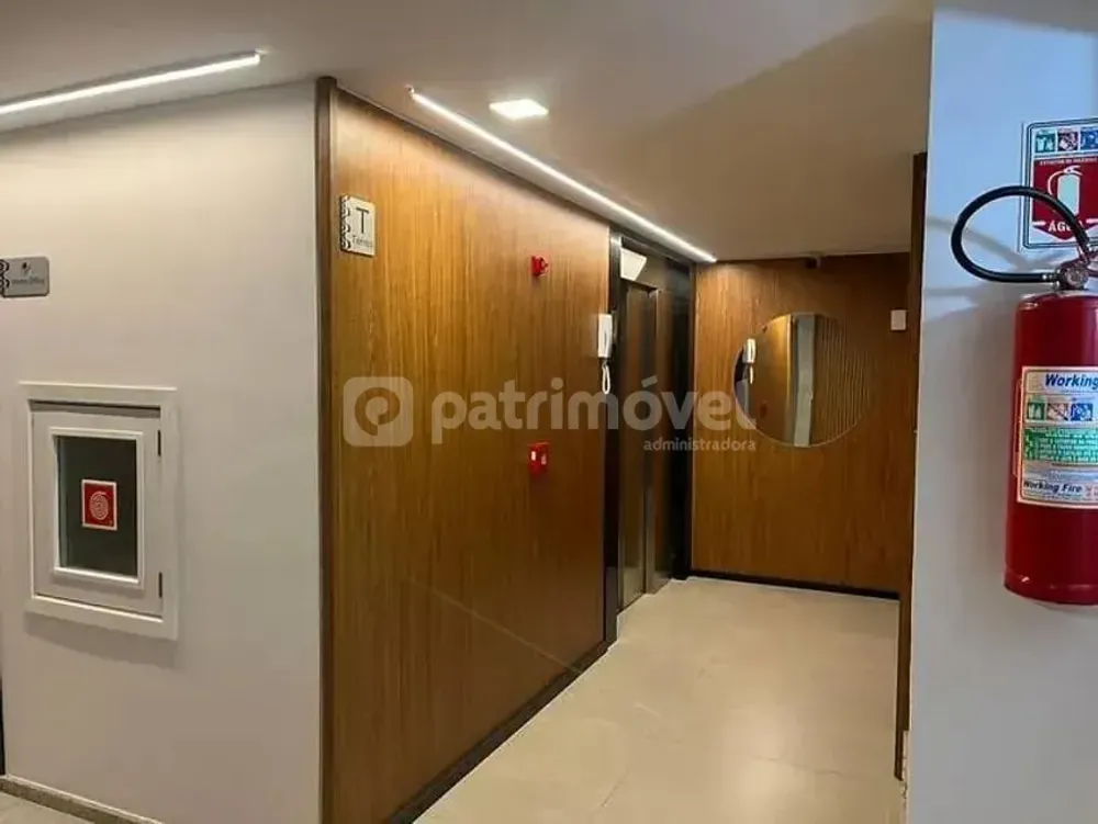 Cobertura, 1 quarto, 90 m² - Foto 8