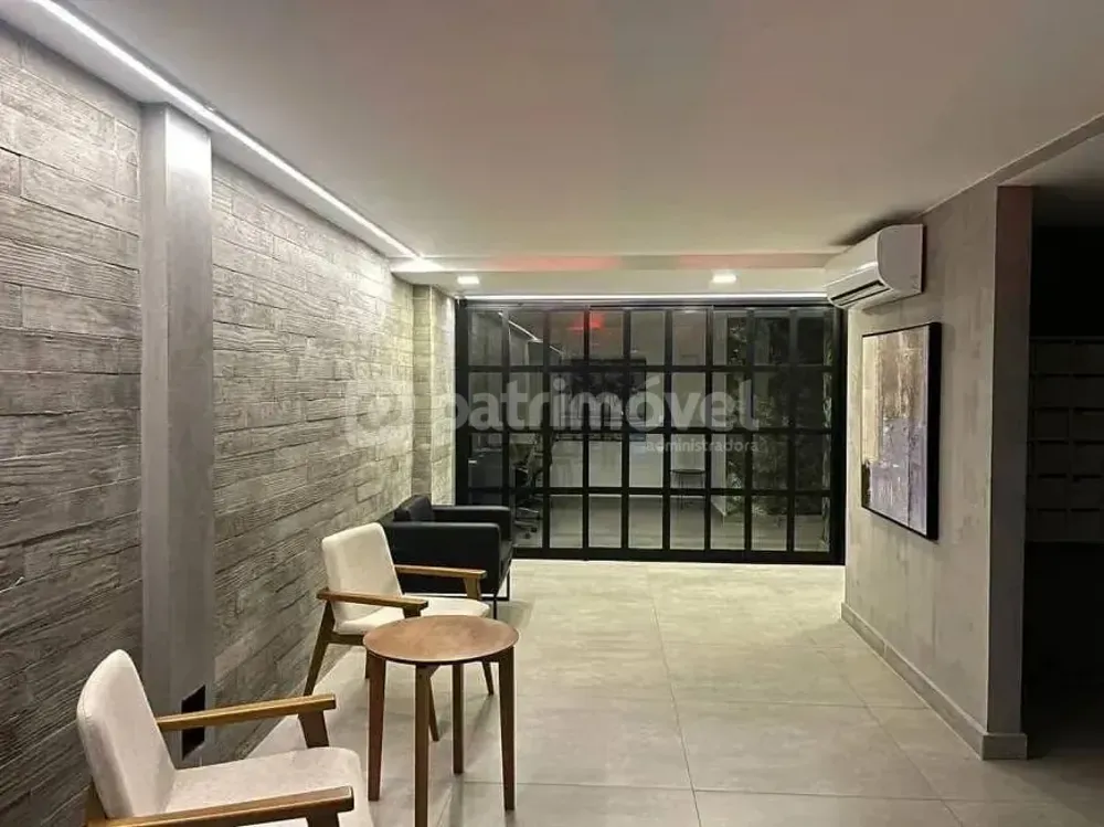 Cobertura, 1 quarto, 90 m² - Foto 9