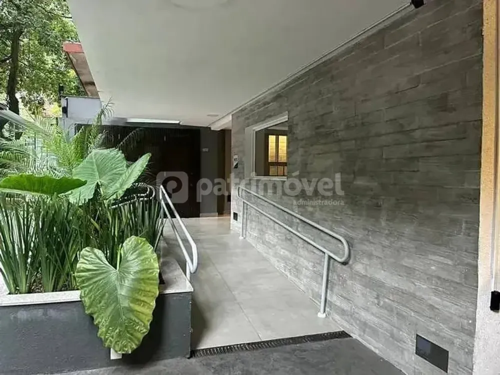 Cobertura, 1 quarto, 90 m² - Foto 11
