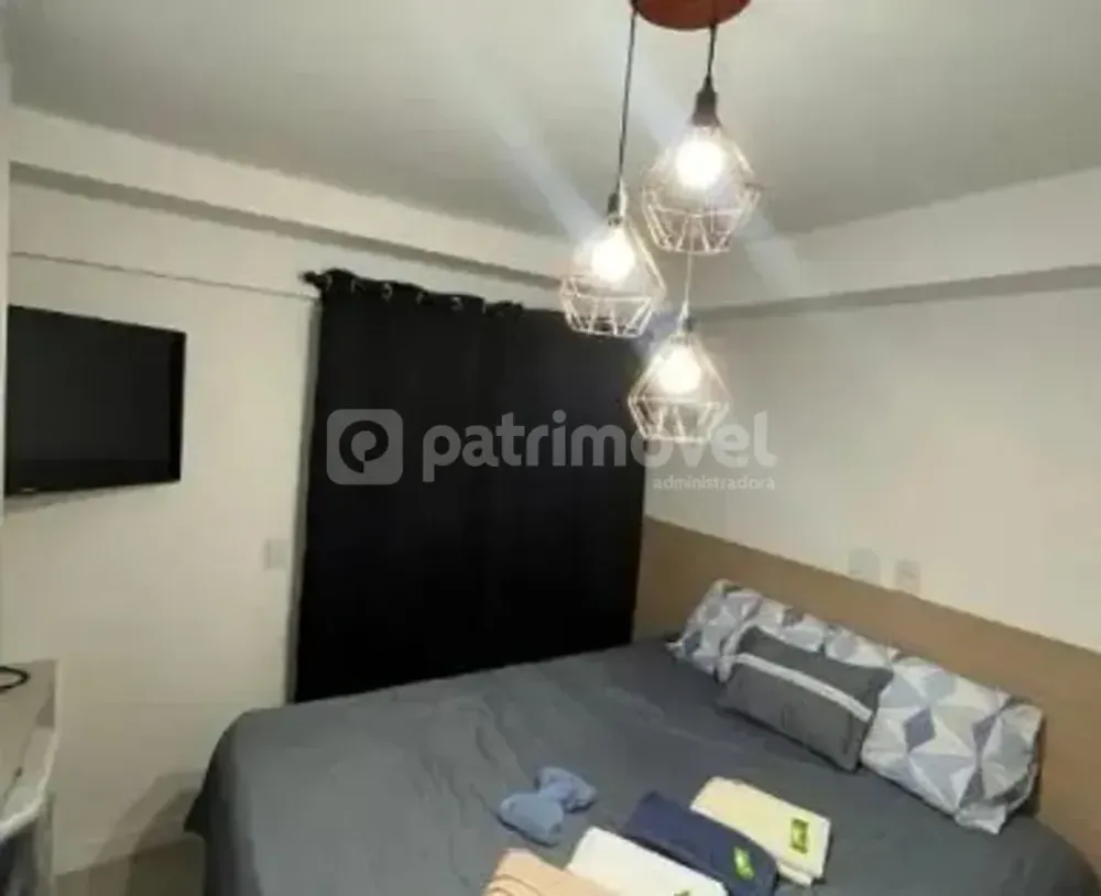 Cobertura, 1 quarto, 90 m² - Foto 3