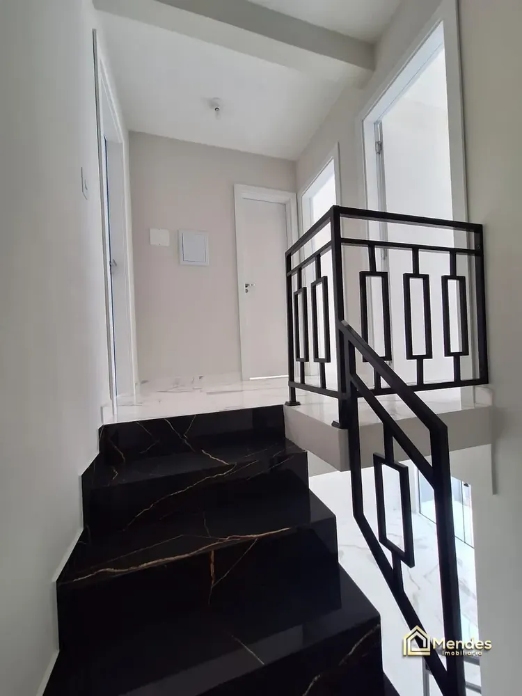 Sobrado, 3 quartos, 90 m² - Foto 4