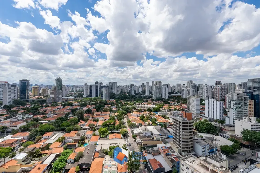 Apartamento, 3 quartos, 142 m² - Foto 1
