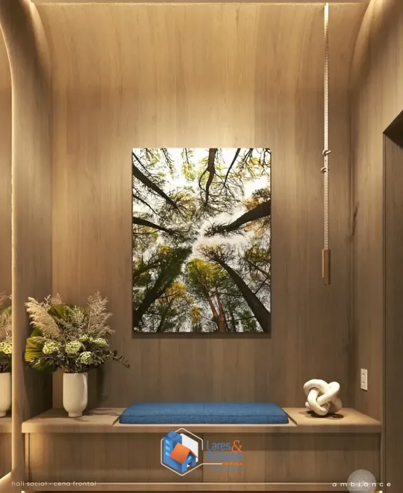Apartamento, 3 quartos, 142 m² - Foto 2