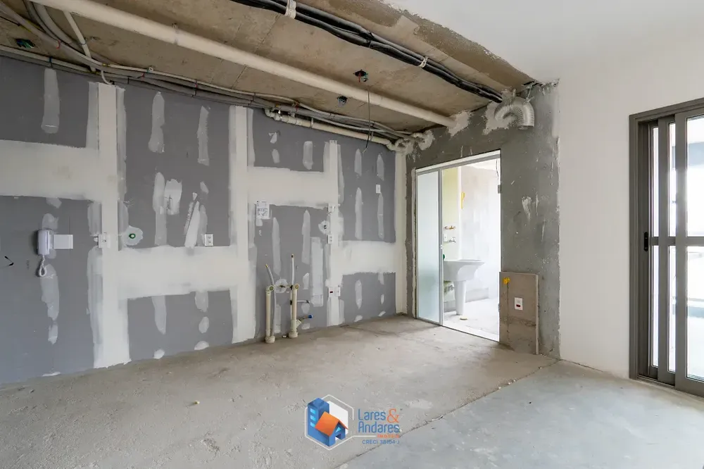 Apartamento, 3 quartos, 142 m² - Foto 3