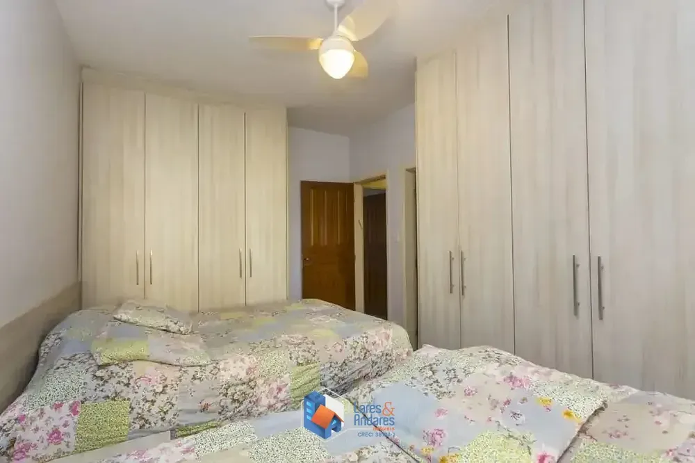 Apartamento, 3 quartos, 142 m² - Foto 2