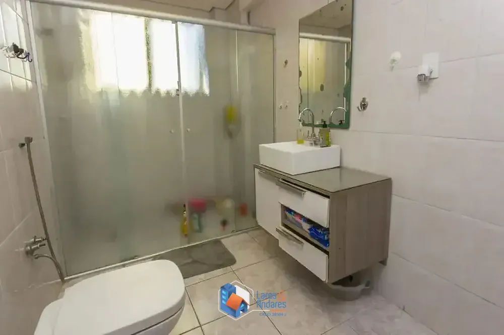 Apartamento, 3 quartos, 142 m² - Foto 3