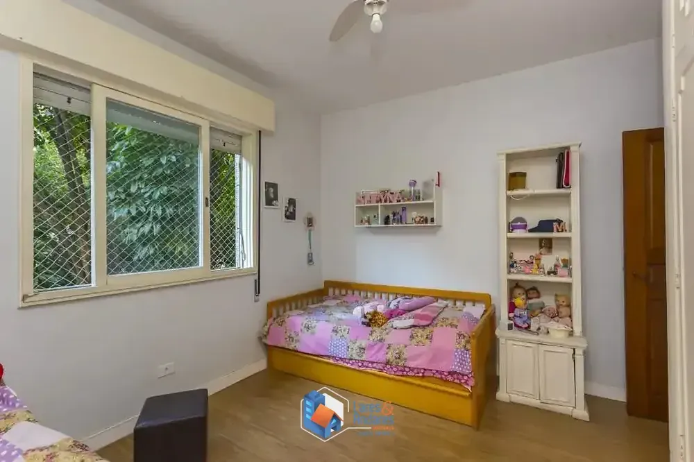Apartamento, 3 quartos, 142 m² - Foto 1