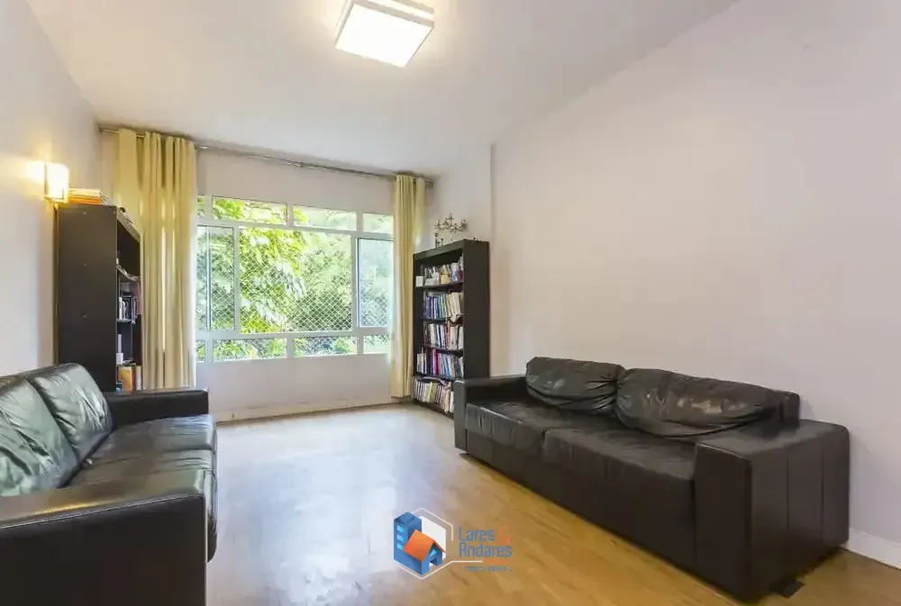 Apartamento, 3 quartos, 142 m² - Foto 4