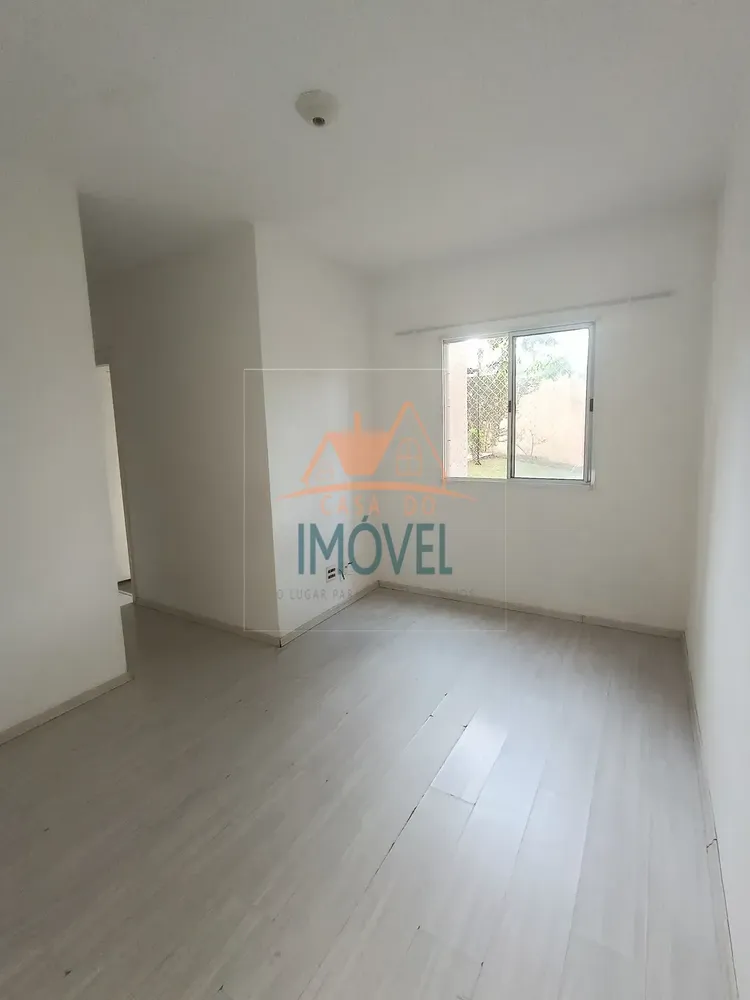 Apartamento, 2 quartos, 45 m² - Foto 2