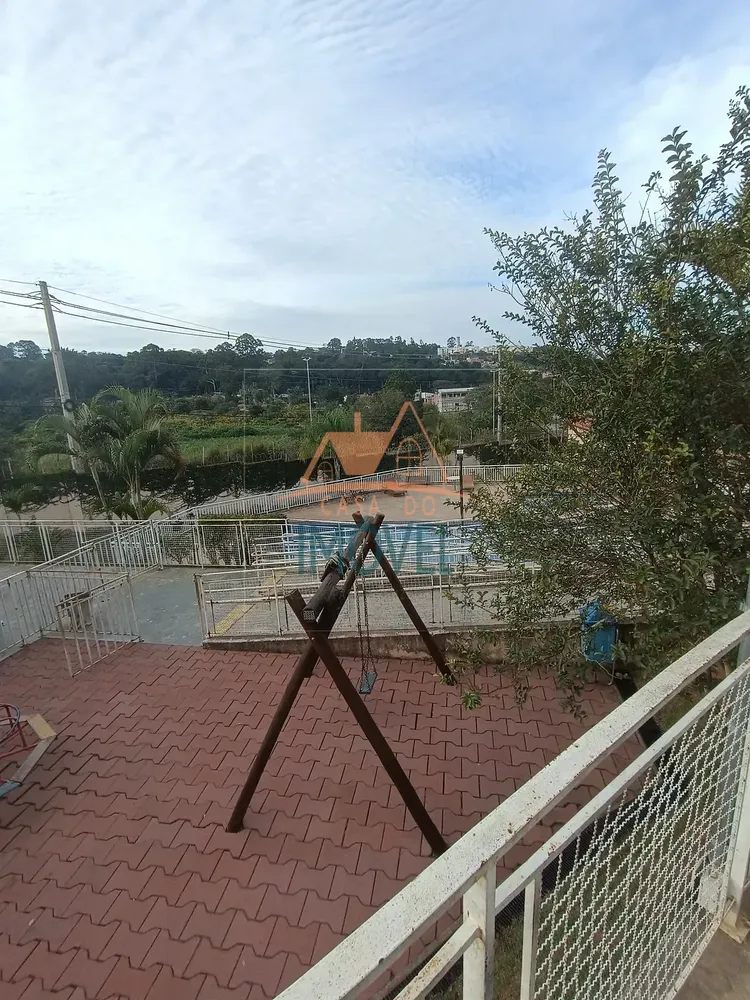 Apartamento, 2 quartos, 45 m² - Foto 7