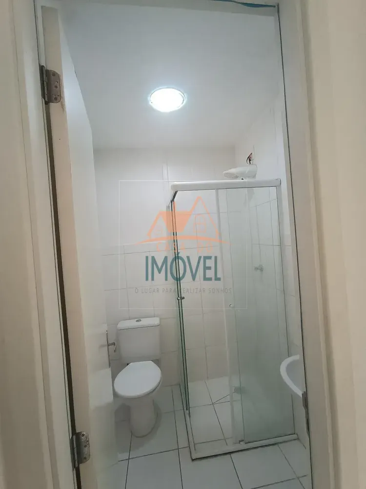 Apartamento, 2 quartos, 45 m² - Foto 6