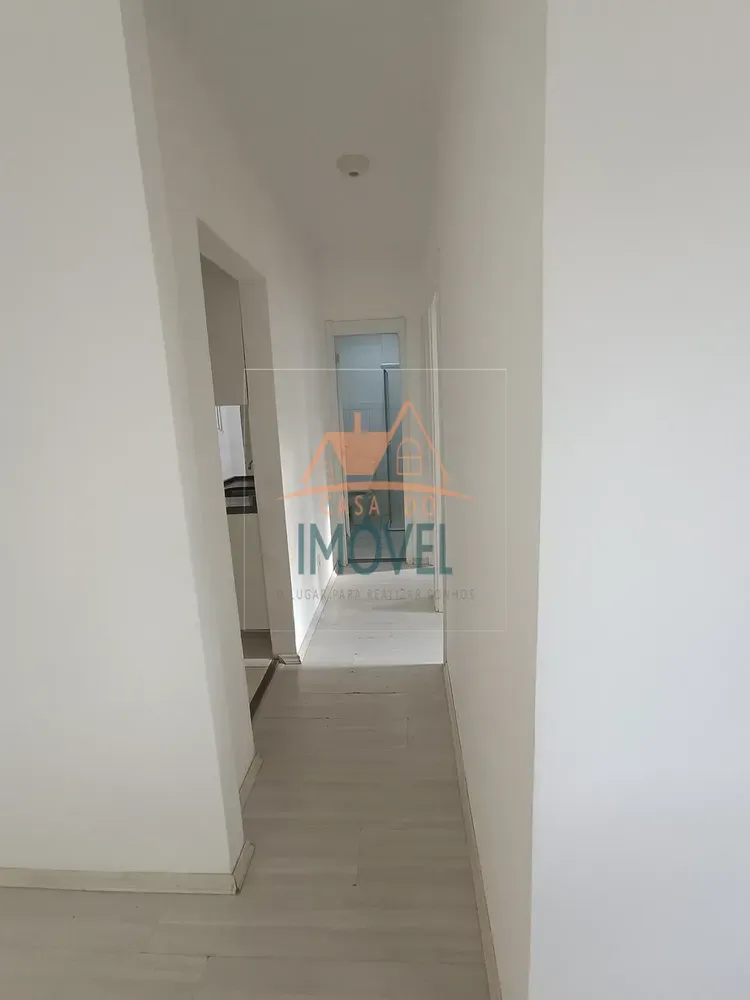 Apartamento, 2 quartos, 45 m² - Foto 4