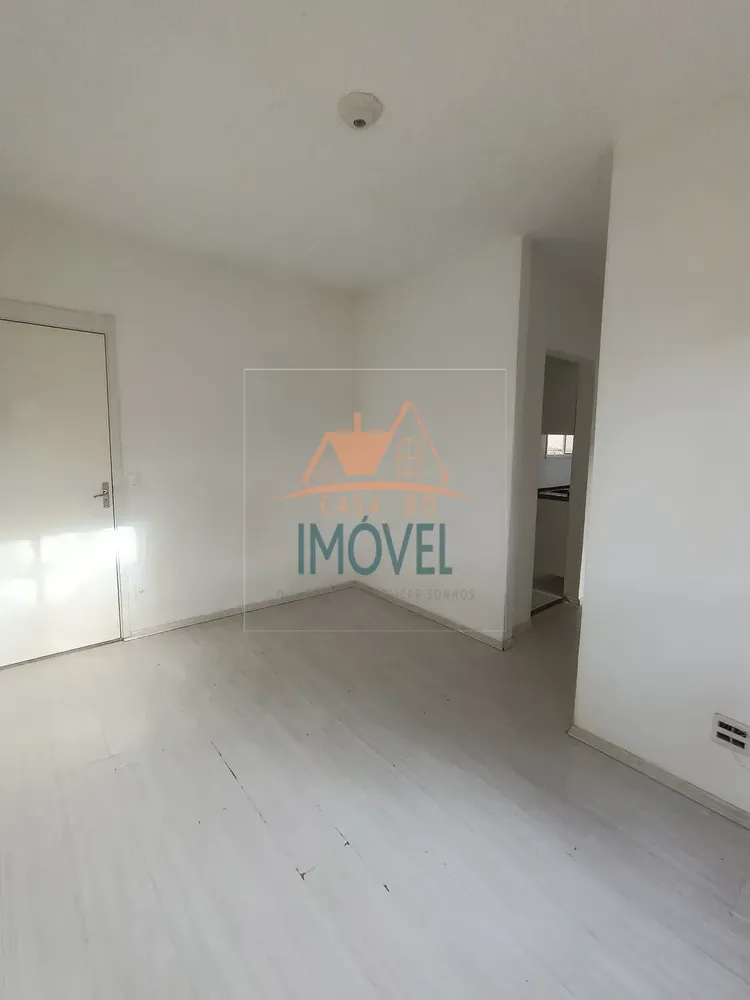Apartamento, 2 quartos, 45 m² - Foto 3