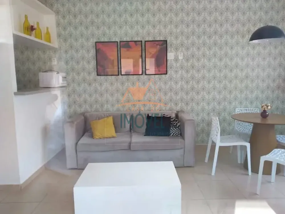 Apartamento, 2 quartos, 45 m² - Foto 8