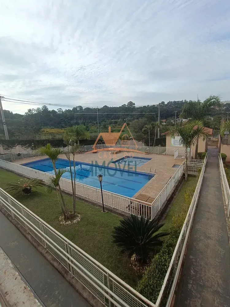 Apartamento, 2 quartos, 45 m² - Foto 1
