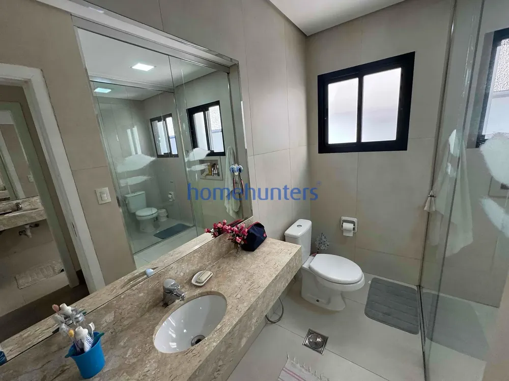 Casa, 5 quartos, 345 m² - Foto 2