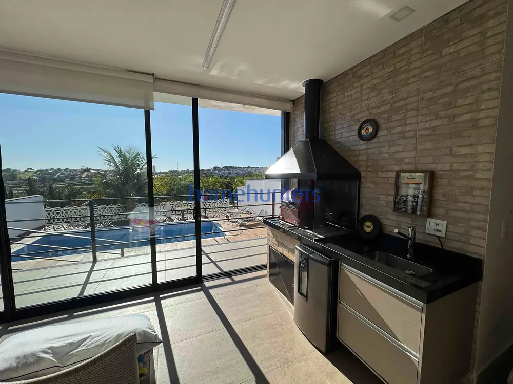 Casa, 5 quartos, 345 m² - Foto 4
