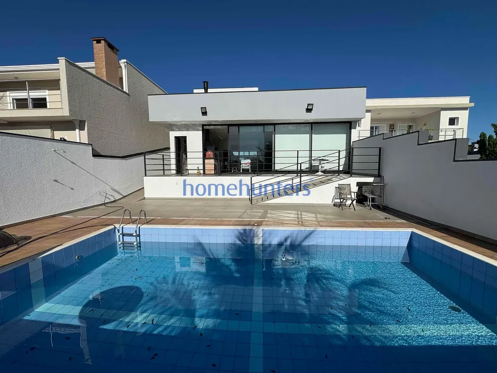 Casa, 5 quartos, 345 m² - Foto 3